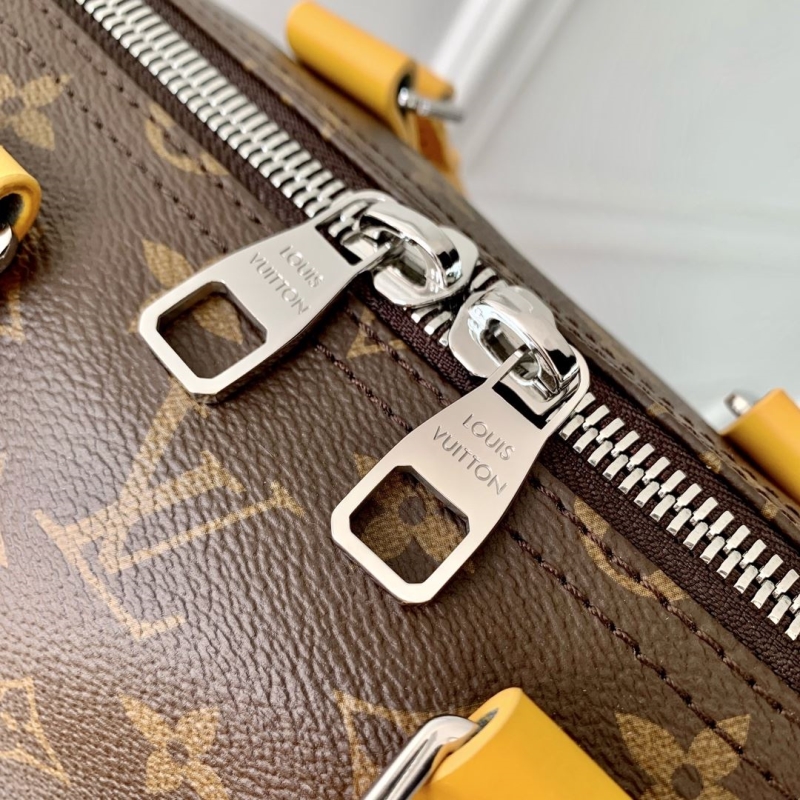 LV Travel Bags